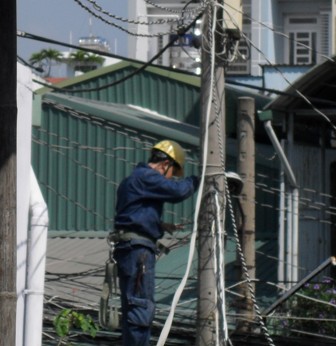 TP Hồ Chí Minh tiết kiệm được gần 230 triệu kWh điện trong 6 tháng đầu năm